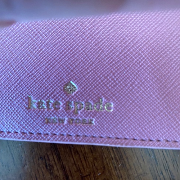 Kate spade card holder - Picture 5 of 6